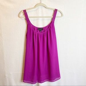Lane Bryant Camisole Top -pink